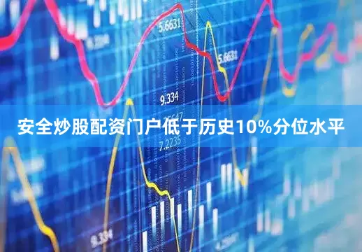 安全炒股配资门户低于历史10%分位水平